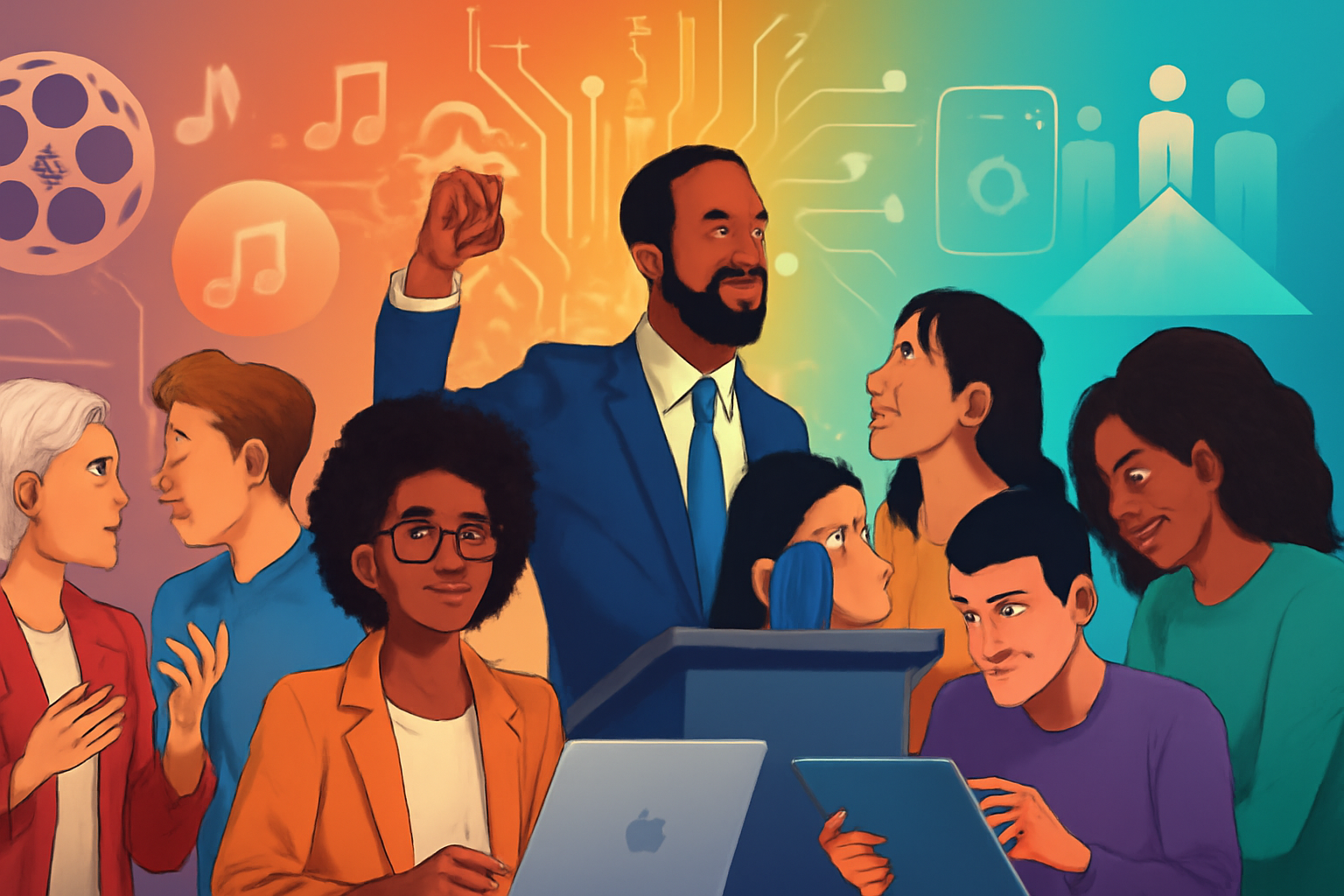 Diversity and Inclusion