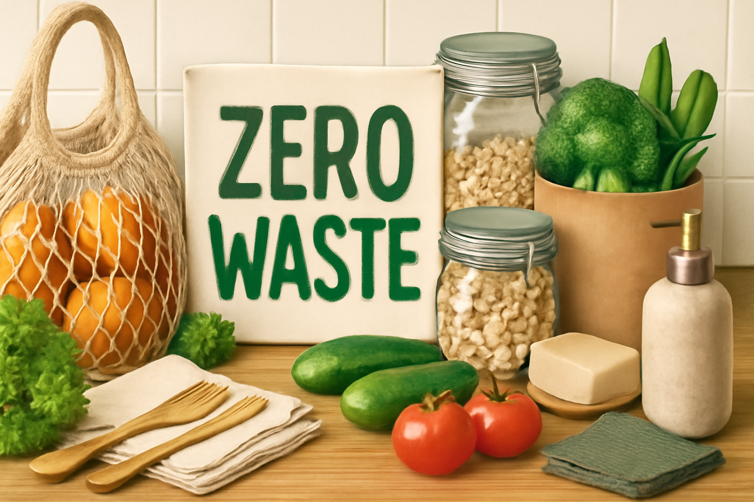 Zero Waste